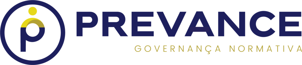 Prevance Governança Normativa Logotipo ()
