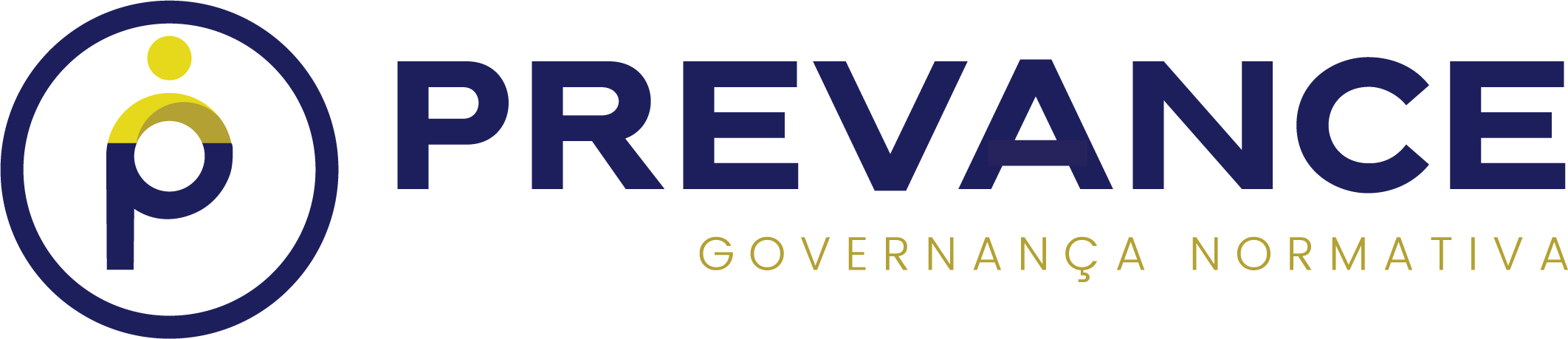 Prevance Governança Normativa Logotipo ()